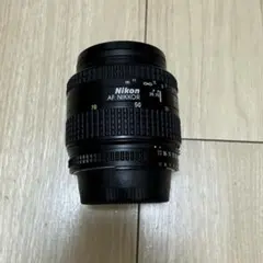 Nikon AF NIKKOR 35-70mm F3.3-4.5 ニコンのサムネイル