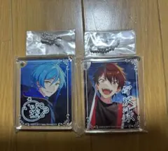 あんスタ あんさんぶるスターズ 流星隊 守沢千秋 深海奏汰 コロッタ