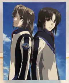 蒼穹のファフナー Blu-ray BOX〈初回限定版・9枚組〉 蒼穹のファフナー Blu-ray BOX〈初回限定版・9枚組〉 蒼穹の