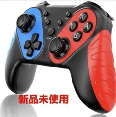 新品未使用　Smatorch Switch コントローラー 無線