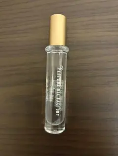 パフュームオイルファクトリー　No.21 アンバーグリス