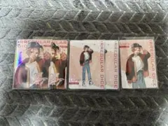 いれいすりうらカード5枚セット