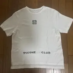 ピッコーネ　Tシャツ　新品未使用 2026年最新】ピッコーネ tシャツの人気アイテム - メルカリ