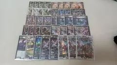 デュエルマスターズ 黒緑ゾロアスタート スリーブ付き CS入賞構築