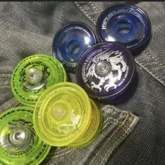 2026年最新】ハイパーヨーヨー ハイパークラスターの人気アイテム