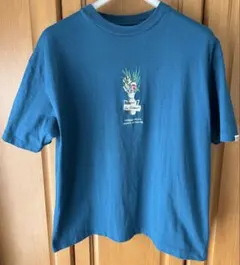 CIAOPANIC TYPY USAコットン Tシャツ