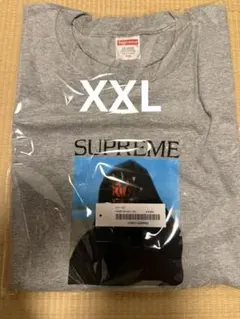 Supreme Sith Tee "Heather Grey" XXLのサムネイル