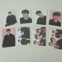 SEVENTEEN セブチ エスクプス スンチョル トレカセット