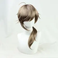 にじさんじ 加賀美ハヤト 長髪 ウィッグ コスプレ - メルカリ