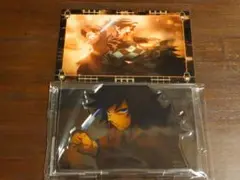 鬼滅の刃 場面写アクリルスタンド他 冨岡義勇 竈門炭治郎