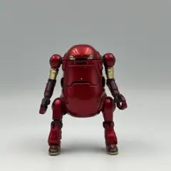 当時物【マッハロボ】&【アイアンロボ】合体 ロボシリーズ 昭和レトロ