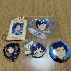 あんスタ　fine 伏見弓弦　まとめ売りセット