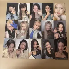 BABYMONSTER 1st MINI ALBUM トレカセット