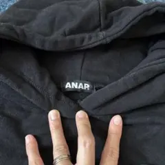 ANAP フード付きセットアップのサムネイル
