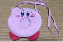 新品未使用　カービィ バック