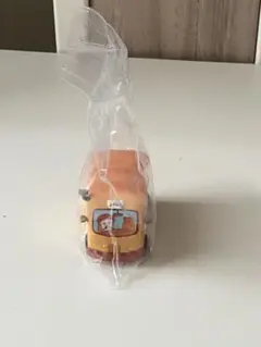 パンどろぼう ほっかほっカー フィギュア