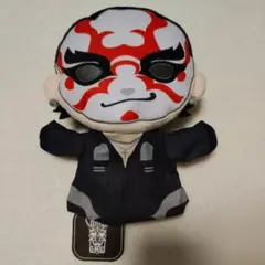 O－MENZ オーメンズ パペットぬいぐるみ GiGO限定 隈取