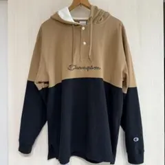champion パーカー Lサイズ