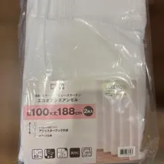 【値下げ要相談】【ニトリ】エコオアシスアンモル　100×188cm 2枚入り