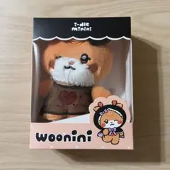 i-dle We are ポップアップ ウギ woonini セット i-dle We are ポップアップ ウギ woonini セット Pre-order] i