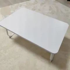 ⭐️新品級⭐️折りたたみテーブル