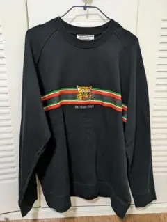 Onitsuka Tiger スウェット トレーナー 刺繍のサムネイル