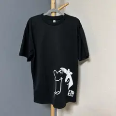 【赤福】赤太郎Tシャツ Lサイズ