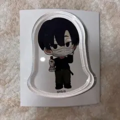 SAKAMOTO DAYS ゆらゆらアクリルブロック　勢羽真冬 タワレコのサムネイル