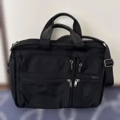 そらむぎ様【TUMI 】Tumi Techトートバッグビジネスバック5125D そらむぎ様【TUMI 】Tumi Techトートバッグビジネスバック5125D - メルカリ