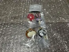 ズートピア アイスキャンディチャーム　ジュディ　アイスキャンディ
