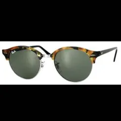 レイバン RB 4246 1157 サングラス ブラウン