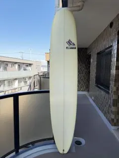 SURFBOARDS MAKAH ロングボード　湘南手渡し SURFBOARDS MAKAH ロングボード 湘南手渡し - メルカリ
