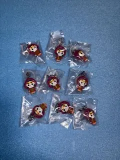 ワンピース ガチャガチャ キャラクターグッズ