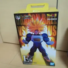 2025年最新】一番くじ ドラゴンボールvsオムニバス超 e賞 超