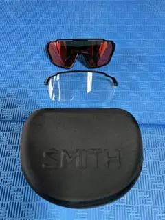 SMITH スポーツサングラスのサムネイル