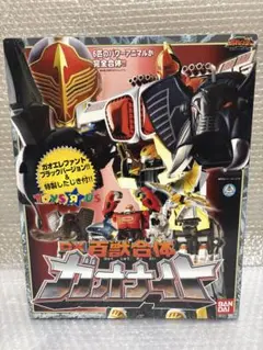 2026年最新】dx ガオナイトの人気アイテム - メルカリ