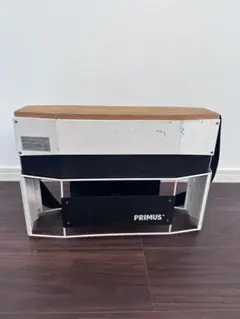 PRIMUS ONJA ツーバーナー コンロ　廃盤のサムネイル