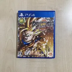 ドラゴンボール ファイターズ PS4