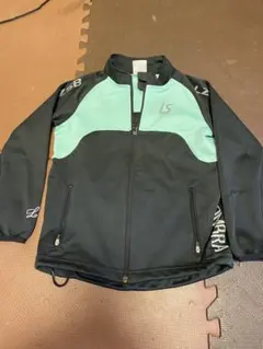 Luz y Sombra Ginga Movimento ジャージ 130上下