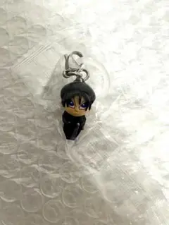 Apex Legends レイス　めじるしガンチャームキーホルダー