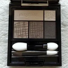 ⭐︎未使用⭐︎マキアージュ ドラマティックスタイリングアイズ BR707