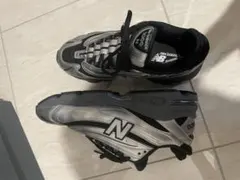 New Balance ニューバランス M1000EGR 27cm