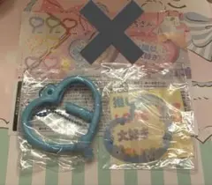 すくっとたっちさん みにうちわ