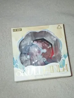 POPMART SKULLPANDA Aisling スカルパンダ
