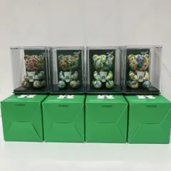 ❤️レア スターバックス 25周年 限定 ベアリスタ Starbacks セット