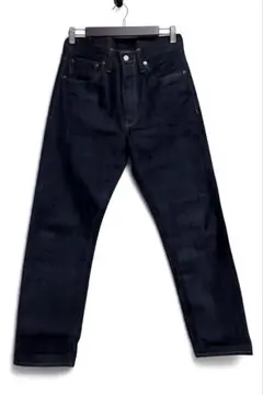 み*ゆ様 Levi's 501XX 1947年 復刻 ヴィンテージ デニム W3