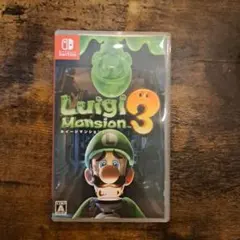 ルイージマンション3