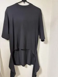 BALENCIAGA 変形カッティングプルオーバー チュニックのサムネイル