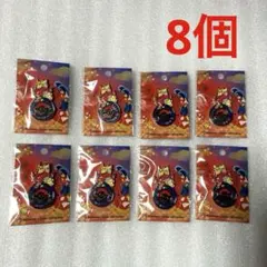 ポケモンセンターヒロシマ　広島限定 ギャドラス　ピカチュウ ロゴピンズ　8個