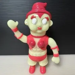 Maw Collection Smile IZUMONSTERソフビsofubi - メルカリ